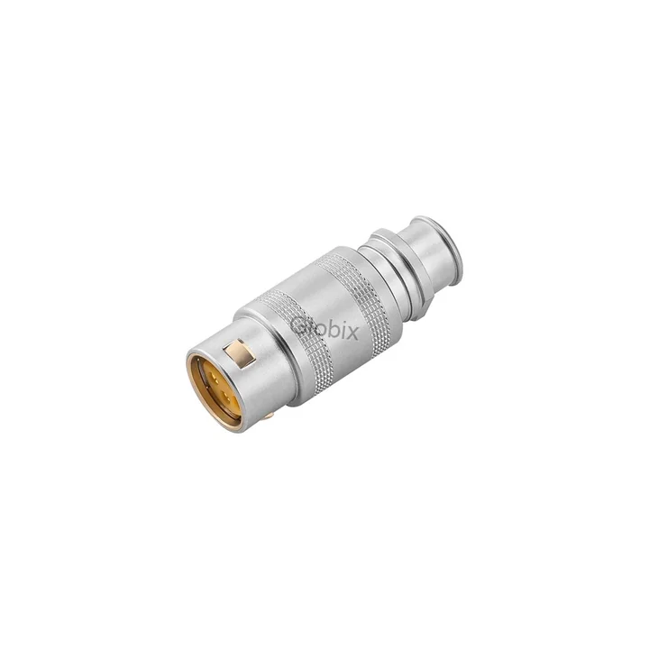 GLOBIX Serie 2C: Señal multicanal compacta