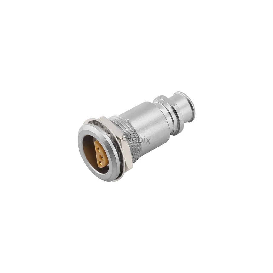 GLOBIX GB-2C A31A4276, lado del equipo