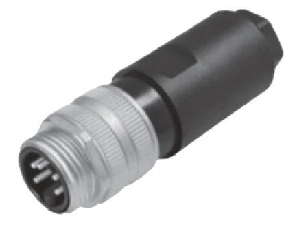 GLOBIX 7/8″ Conectores de cable – Contactos macho