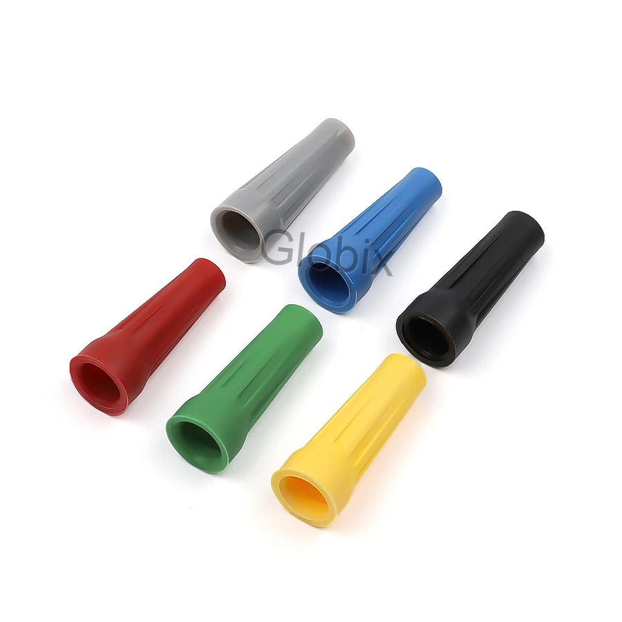 GLOBIX Selección de manguitos protectores