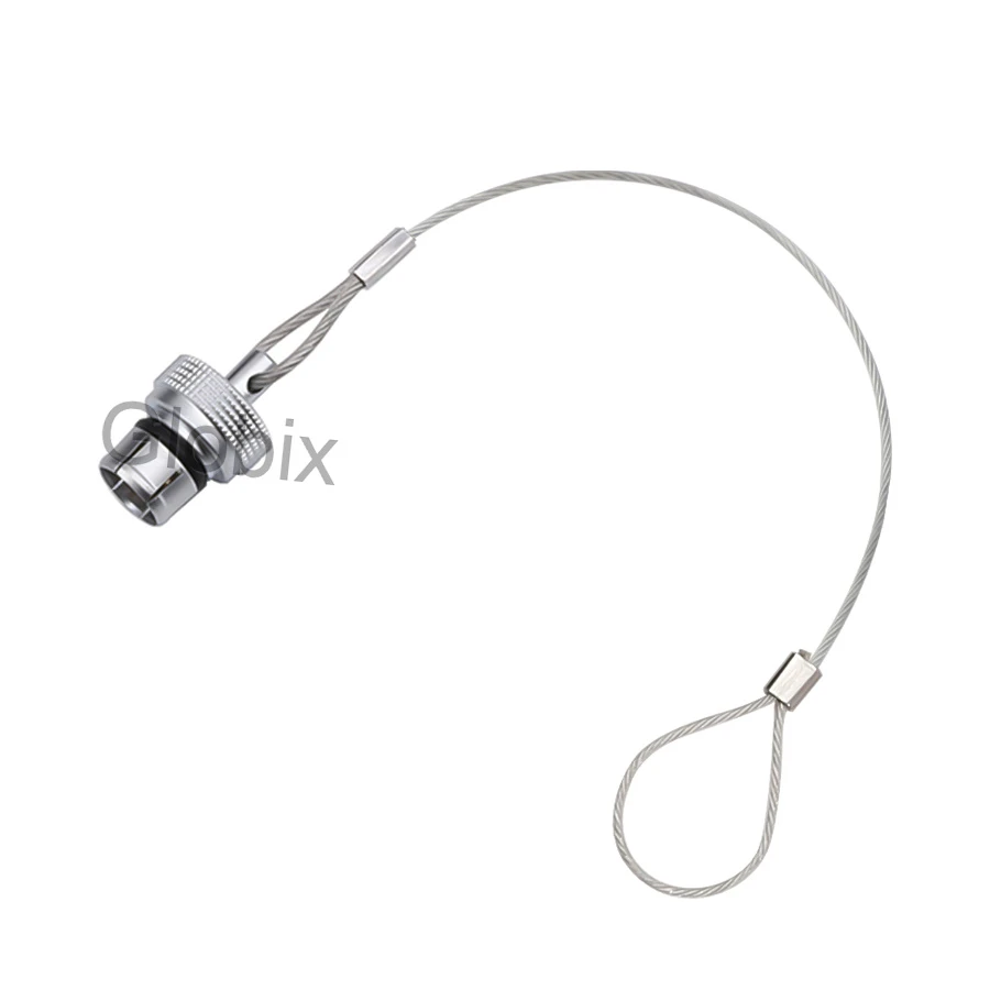 GLOBIX GB-B Tapa antipolvo para Conector hembra