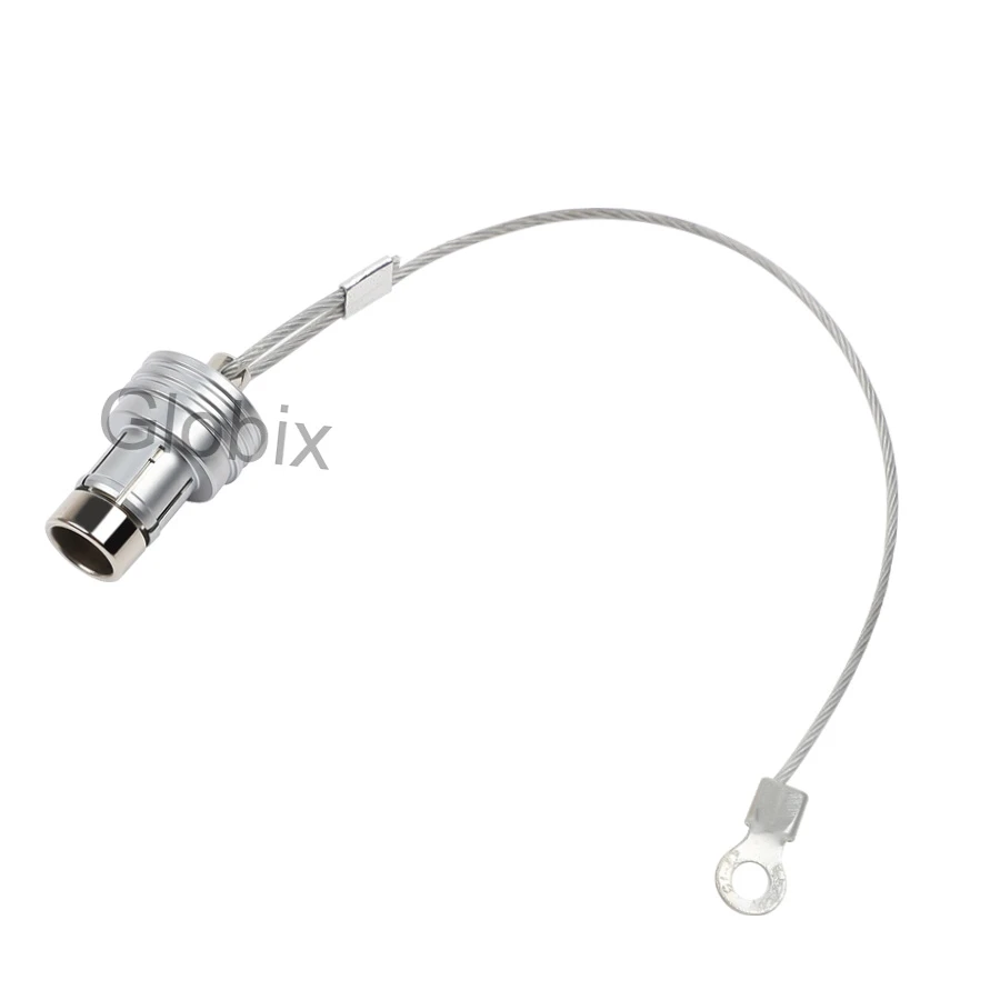 GLOBIX GB-F Tapa antipolvo para Conector hembra