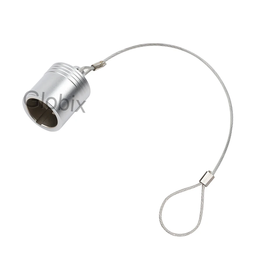 GLOBIX GB-K Tapa antipolvo para Conector macho