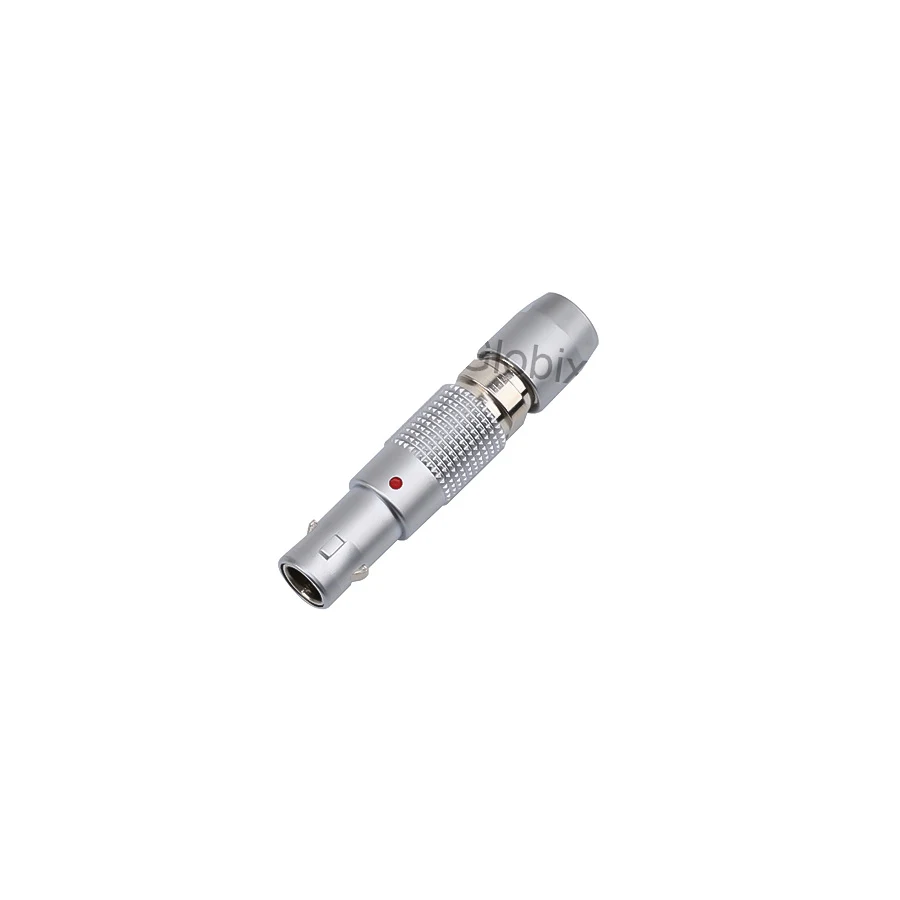 GLOBIX GB-TGG · 00 – Serie B Conector macho