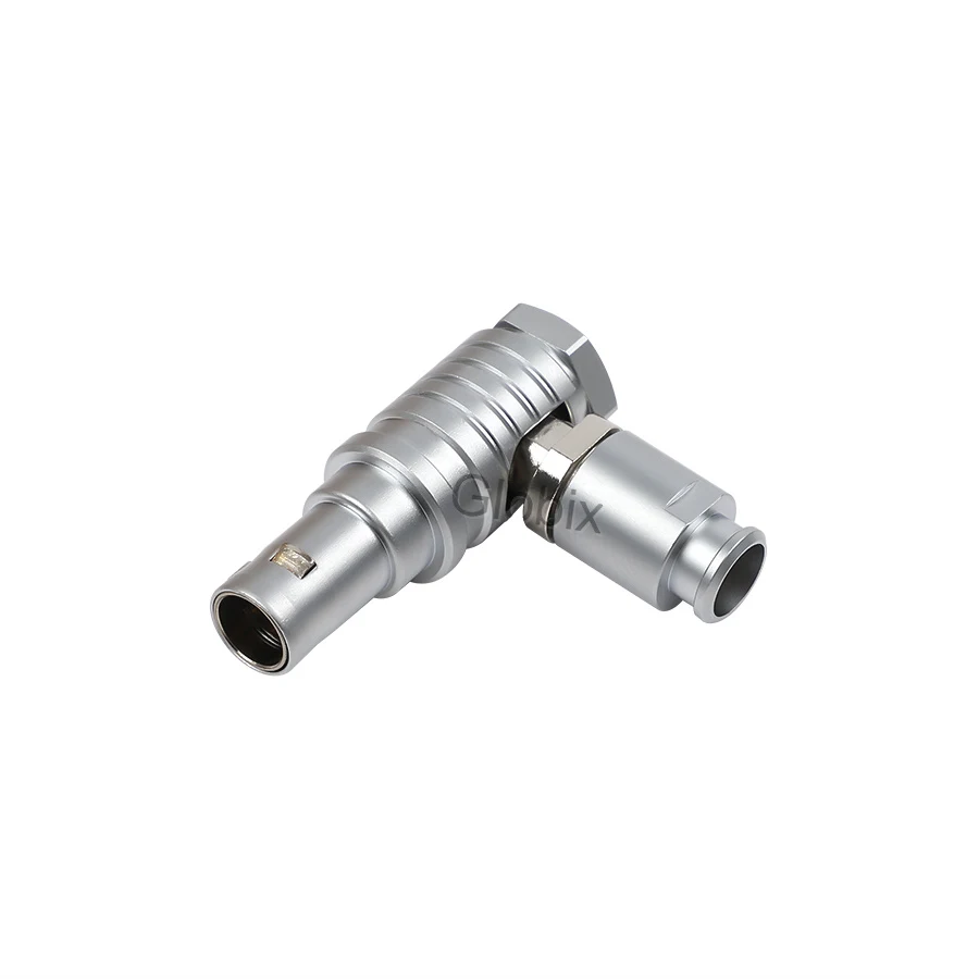 GLOBIX GB-THG (Z) – Serie B Conector macho