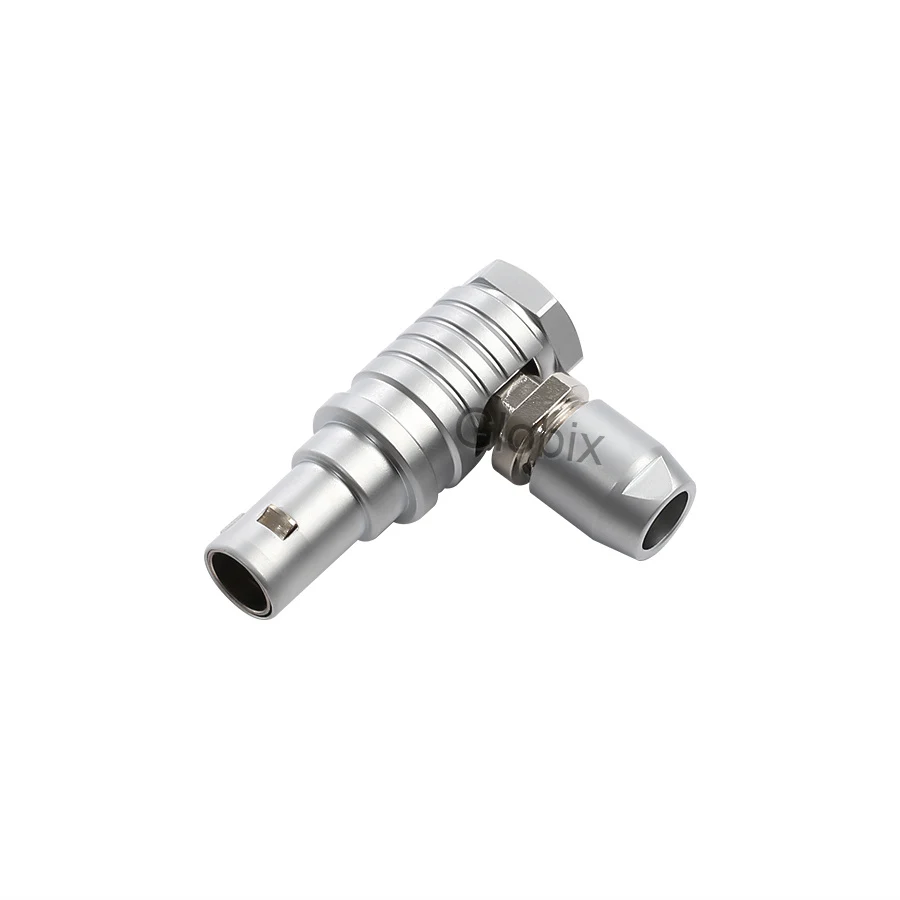 GLOBIX GB-THG – Serie B Conector macho