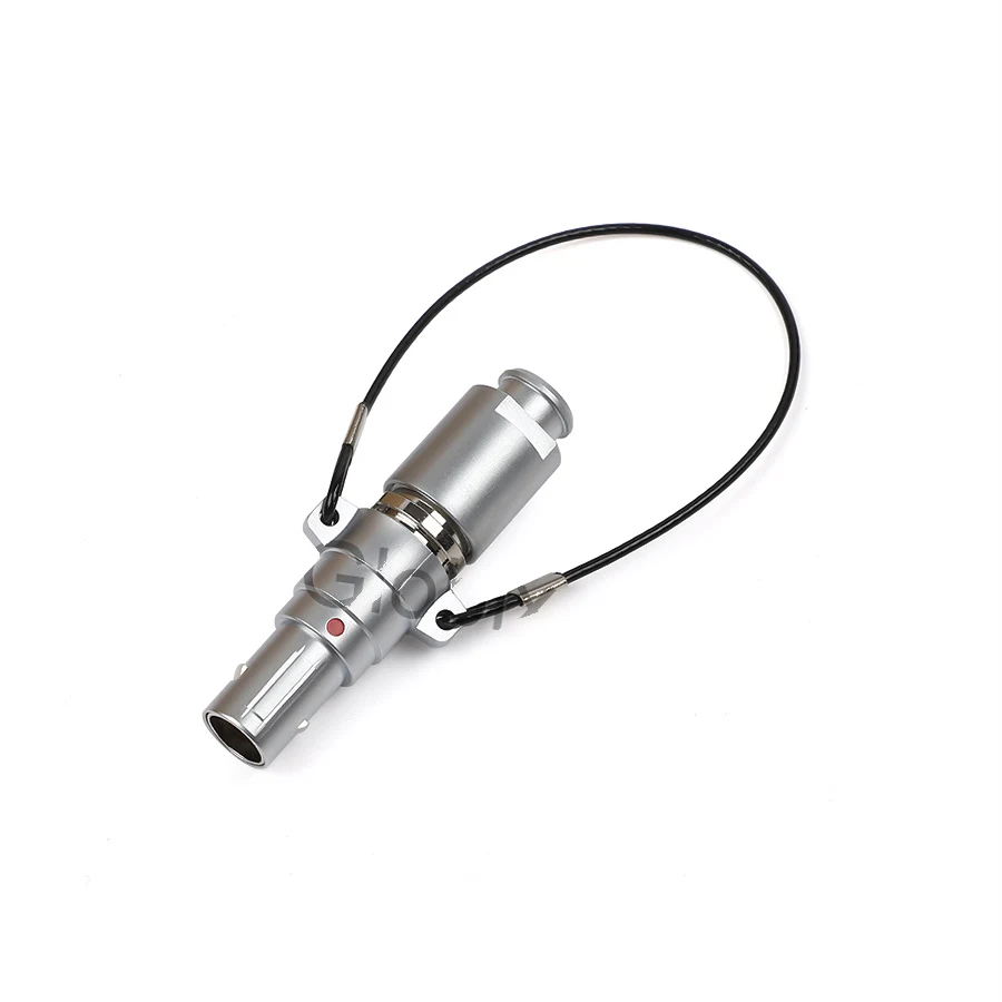 GLOBIX GB-TNG – Serie B Conector macho
