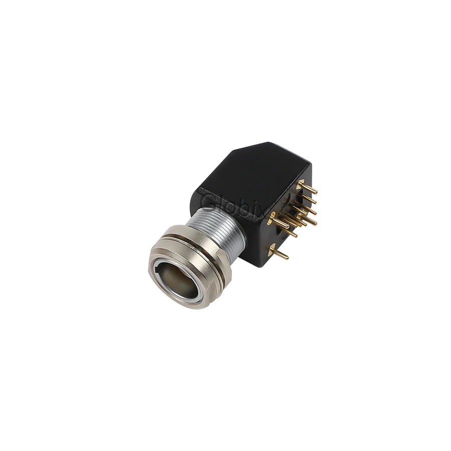 GLOBIX GB-ZXG – Serie B Receptáculos de equipo y de cable
