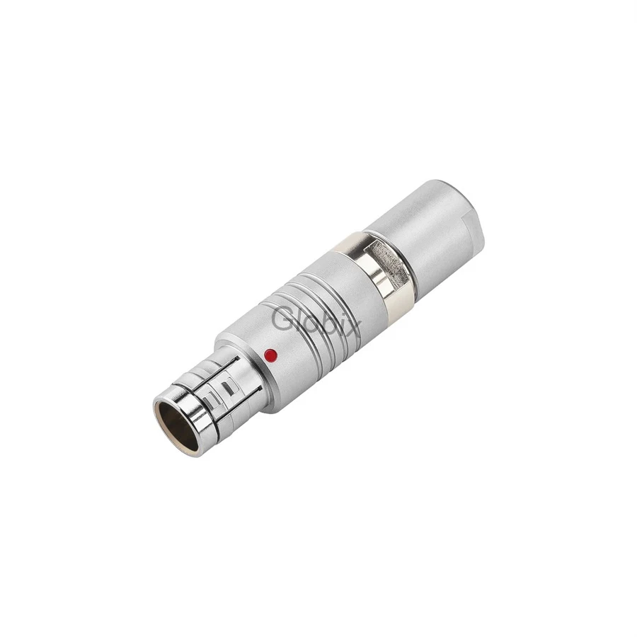 GLOBIX GB-C A31A4323, lado del equipo