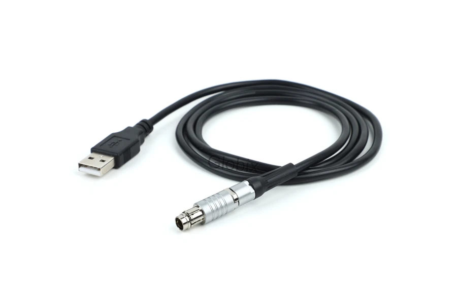 GLOBIX Cable adaptador USB