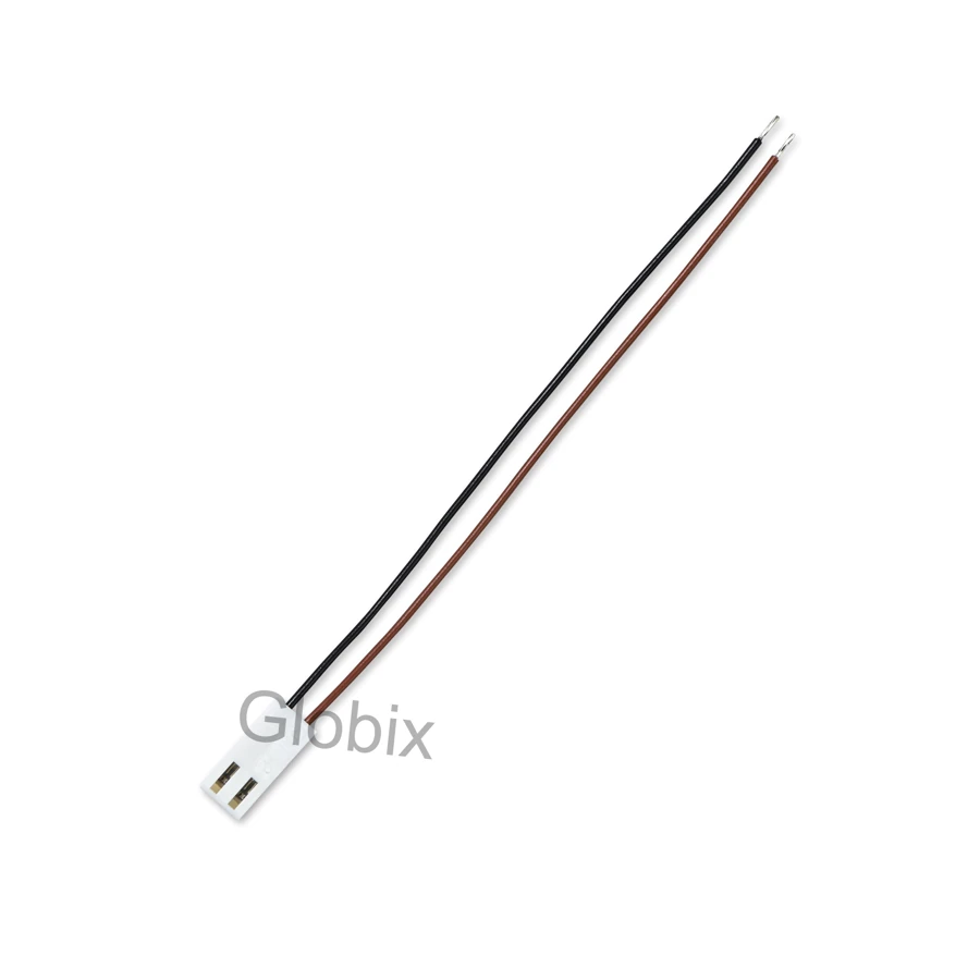 GLOBIX Conjunto de cables a medida, ejemplo 1