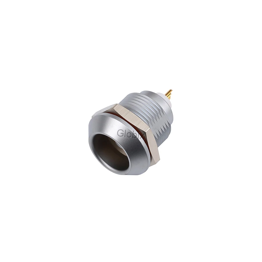 GLOBIX GB-E ZGG, lado del equipo