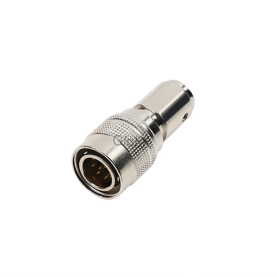 GLOBIX HR10, conector de cable