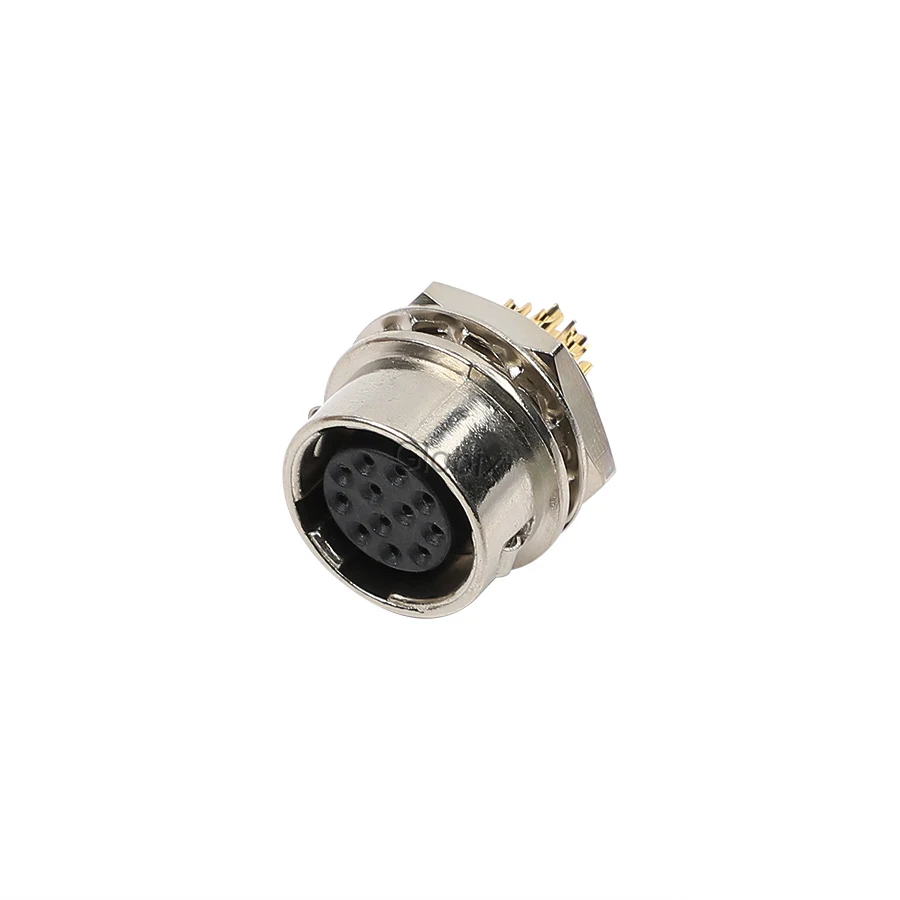 GLOBIX HR10, receptáculo de equipo