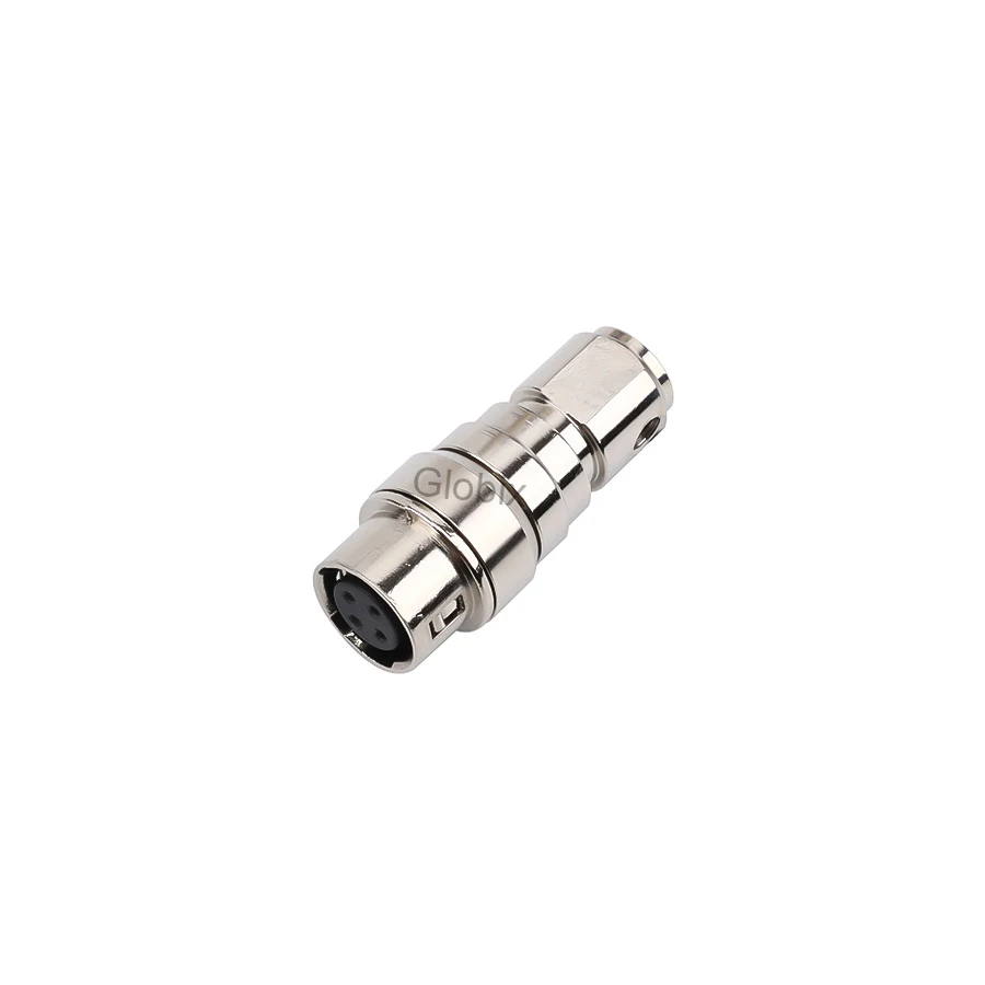 GLOBIX HR10 receptáculo para cable – receptáculo para cable