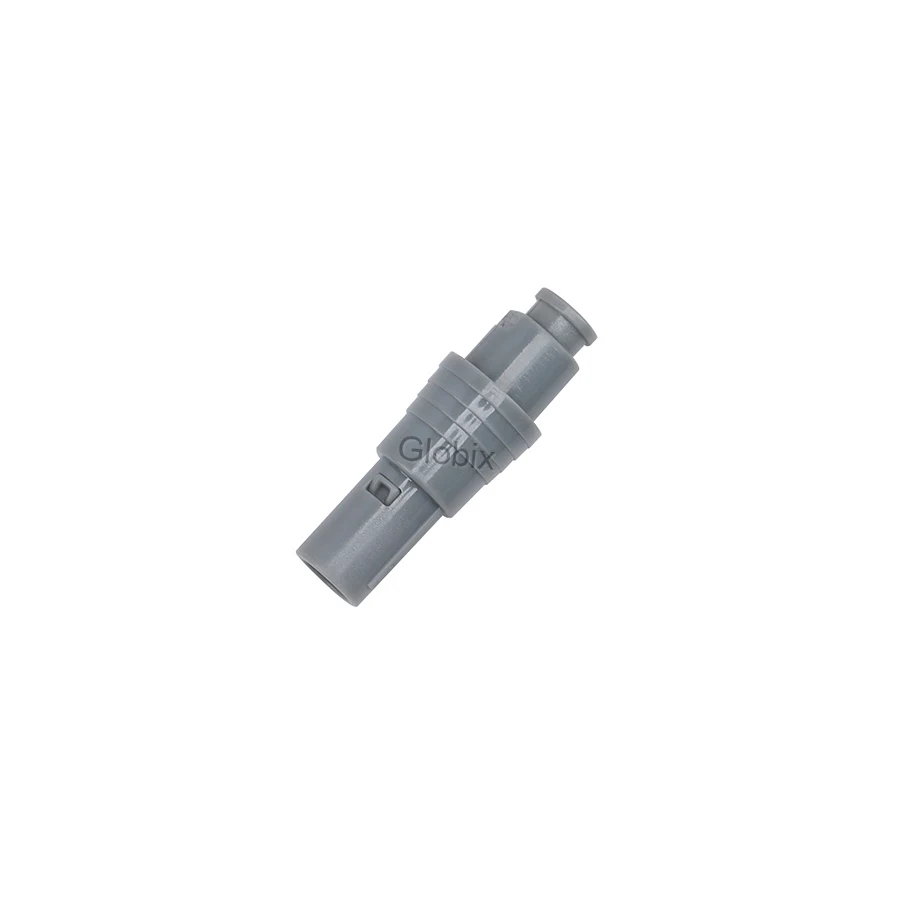 GLOBIX GB-DAG, conector de plástico de la serie P