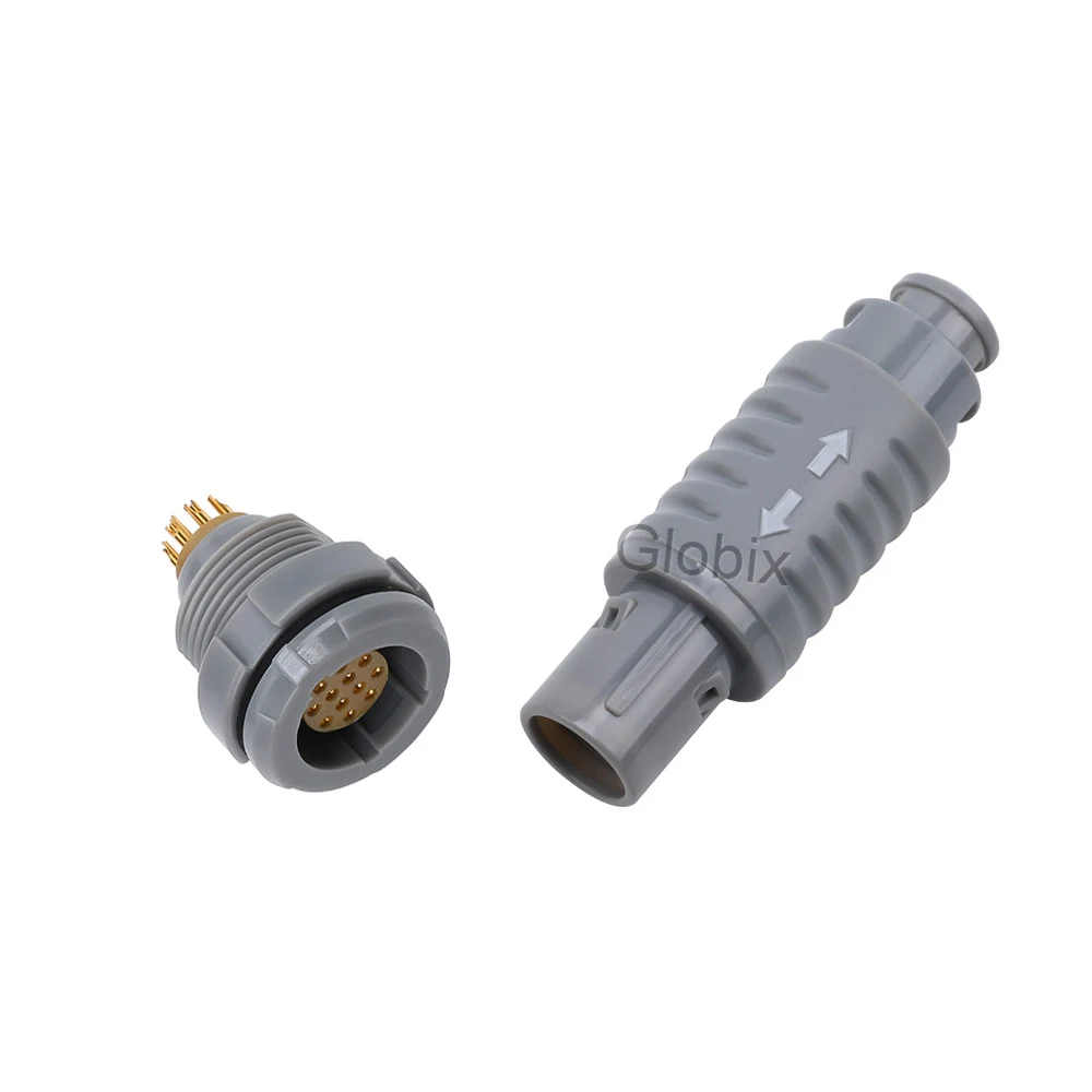 GLOBIX Serie P – imagen de producto 3, sin asignación de modelo
