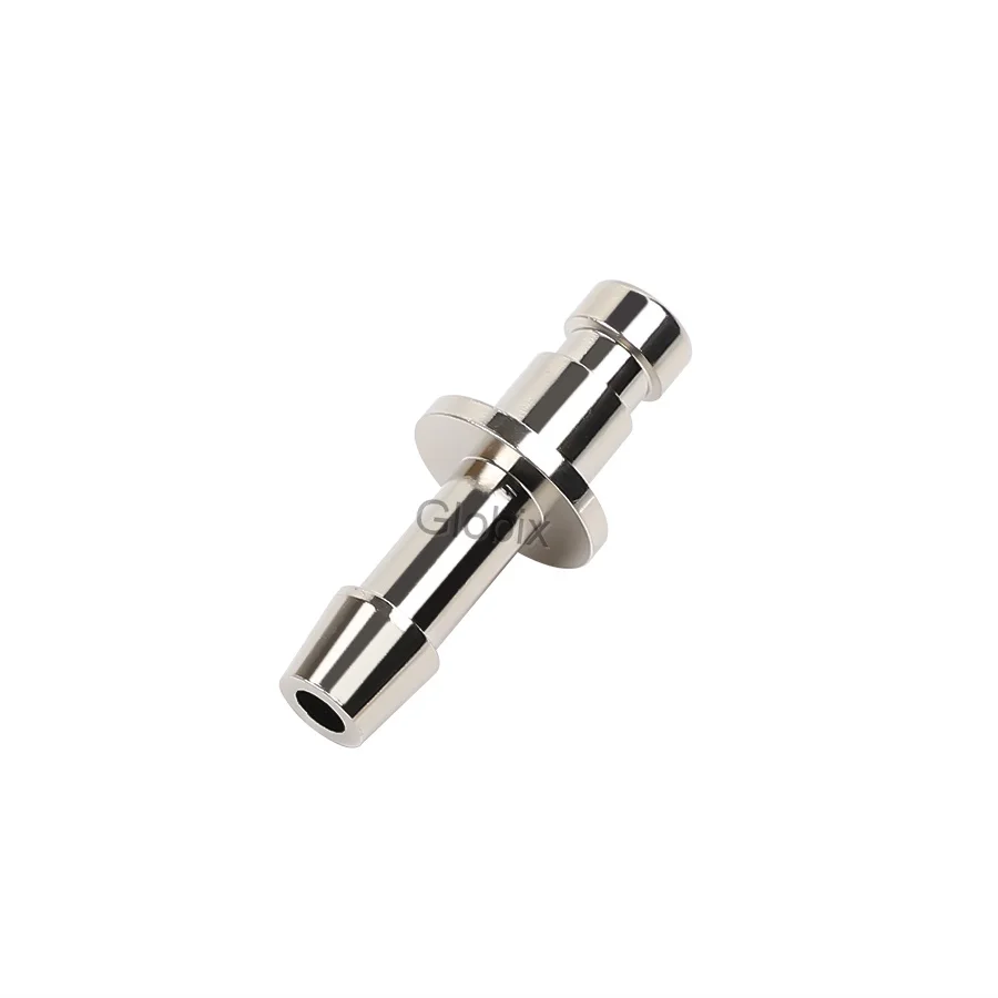 GLOBIX NIBP-BP12 NIBP-Terminación – Adaptador metálico con espiga para tubo