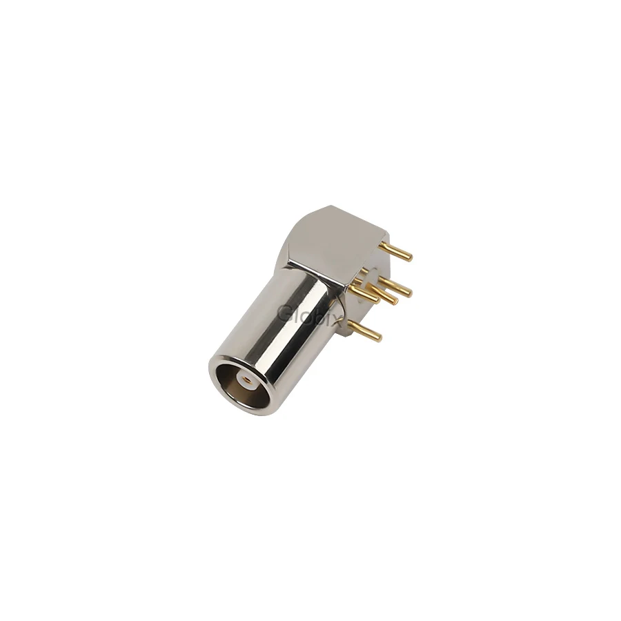 GLOBIX Serie S – Ejemplo de producto