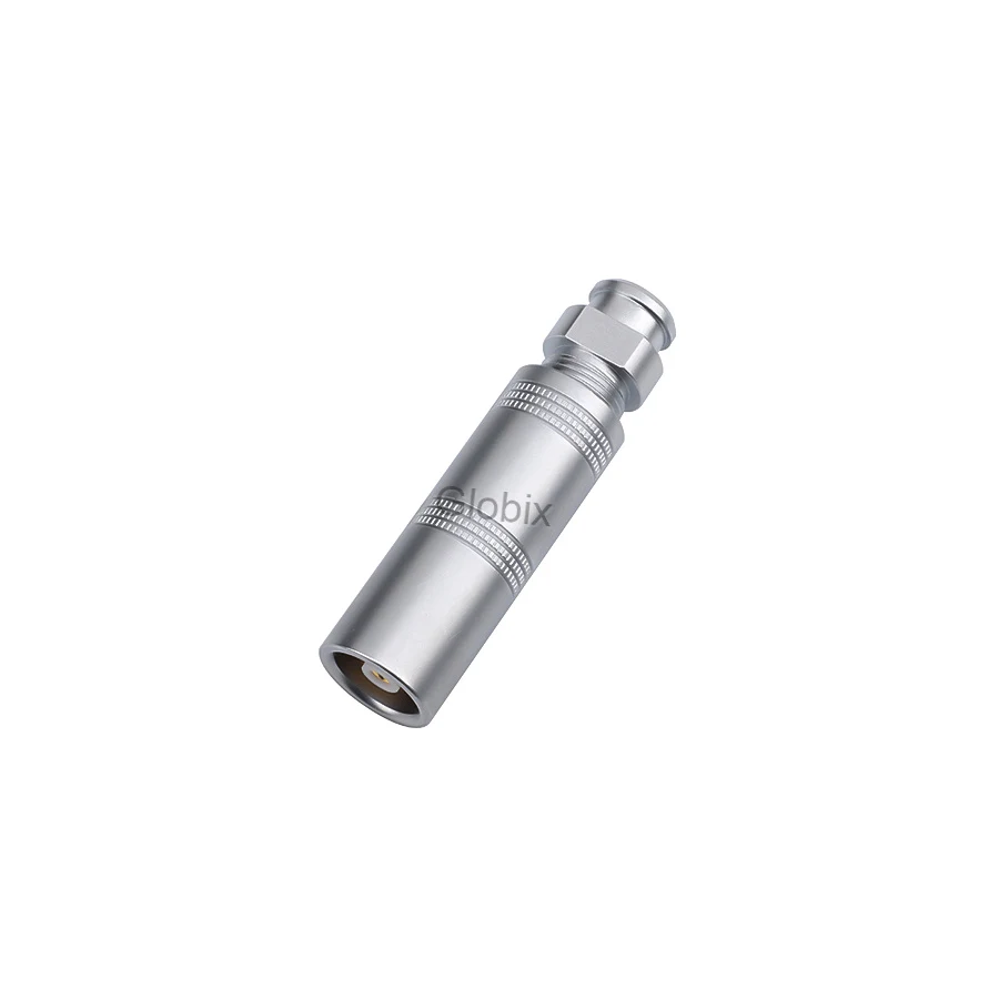 GLOBIX GB-S Coaxial DCA(Z), serie S