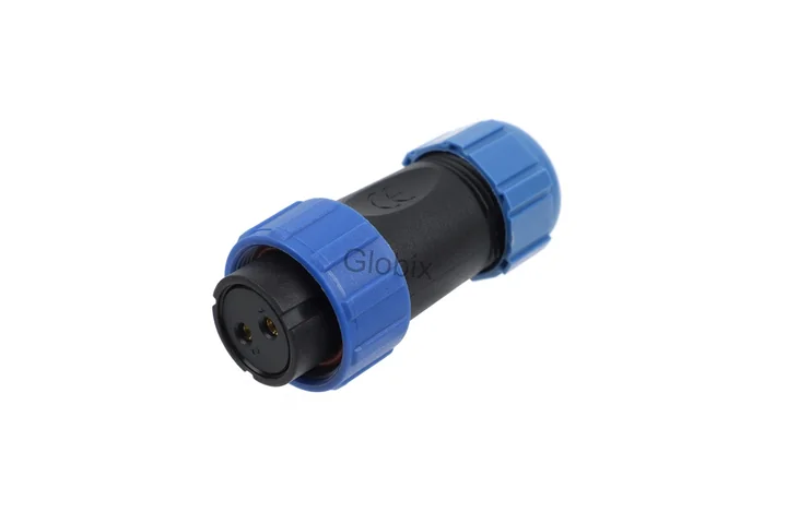 GLOBIX Serie SP: SP13, SP17 y SP21